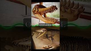 Mosasaurus hoffmanni VS Livyatan melvillei edit 1v1 prehistoricanimals [upl. by Eeruhs549]