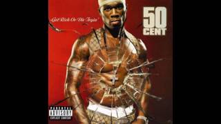 50 Cent  Wanksta HQ [upl. by Richel]