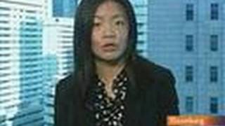 BNP Paribass Thio Says Euro Faces Further Risks Video [upl. by Mosby166]