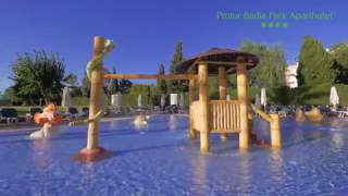 Protur Badia Park Aparthotel 4  Mallorca Sa Coma [upl. by Goodill]