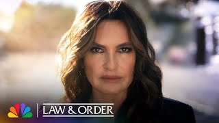 NBC’s Law amp Order Thursday Returns with Mariska Hargitay IceT Tony Goldwyn and more [upl. by Vivl]