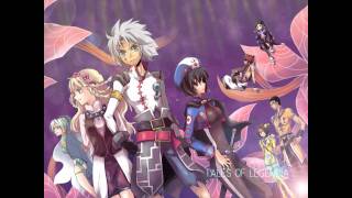 Tales of Legendia  Hurry Cut amp Looped [upl. by Snebur840]