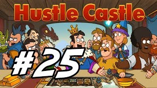 Hustle Castle  25  quotResurrection Is Better Than Healingquot [upl. by Llednyl327]