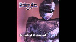 Britny Fox  Springhead Motorshark [upl. by Atinihc]