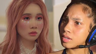 LIL TAY  Growing Up Official Music Video…She’s Back REACTION [upl. by Aitat]