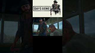 Easy Boozer Easy daysgone shorts gaming [upl. by Stimson]