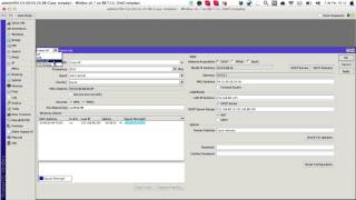 Quick Set Mikrotik  RB751G2hnd [upl. by Aubreir700]