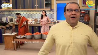 FULL EPISODE 3847  Taarak Mehta Ka Ooltah Chashmah  NEW Episodes  तारक मेहता का उल्टा चश्मा [upl. by Yasmar]