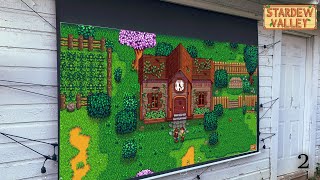 This Game is a Movie  Stardew Valley [upl. by Ssej171]