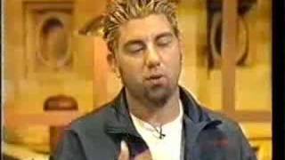 Deftones  Interview on Recovery 1998 [upl. by Wivina]