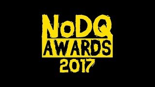 2017 NoDQcom Worst PPV of the Year [upl. by Mendie]