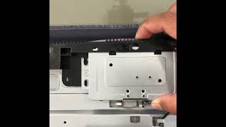 Disassemble and Change CMOS Battery of Dell Inspiron 5400 AIO EP5 shorts reels dell dellinspiron [upl. by Peck]