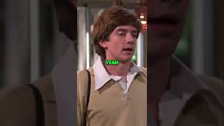 Eric So Toasted 🤣 funnycomedy that70sshow sitcom [upl. by Lienhard]