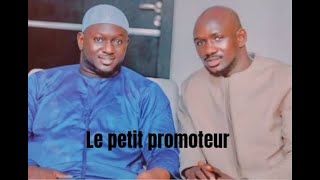 ENTRETIEN AVEC PETIT PROMOTEUR [upl. by Anerul]