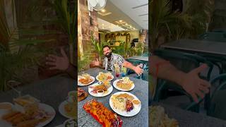 Best Continental Food In Multan [upl. by Denton]