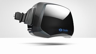 Oculus Rift İncelemesi [upl. by Alastair364]