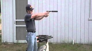 suppressed PPK clone in 380 ACP [upl. by Ramburt223]