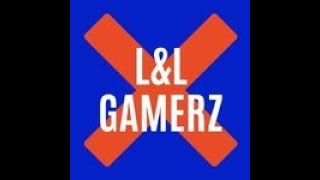 LampL Gamerz  First quotTESTquot Run [upl. by Llener381]