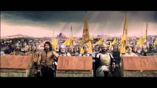 Battle of constantinople 1453 byzantine vs ottomanes sultan [upl. by Tyrus]