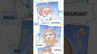 Ohhh  my poor heart 🥺😵😖 manhwareccomendation letest blmanhwa blrecommendation [upl. by Yursa]