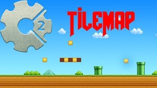 уроки по Construct 2 TileMap [upl. by Yeneffit]