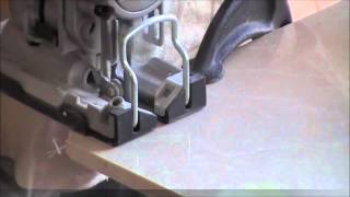 Tungsten Jigsaw Cutting [upl. by Chema]