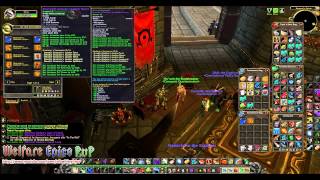 WoW MoP New Horde PvP Vendor Location [upl. by Fusco]