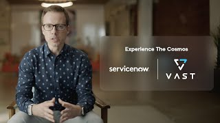 ServiceNow  VAST – Unlocking the Power of Agentic AI for NextGeneration Enterprises [upl. by Mick]