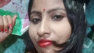 Aparna Das is live Hi friends welcome Aparna Das is live hello ❤❤🌹🌹🌹 [upl. by Ecnerrot]