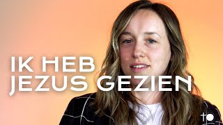 Getuigenissen  Ik heb Jezus gezien [upl. by Adlemy]