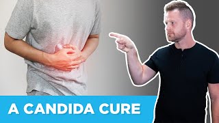 5 Must Do Steps To Get Rid of Candida [upl. by Ayekahs741]