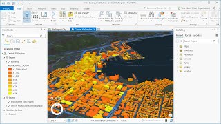 Introducing ArcGIS Pro [upl. by Hezekiah]