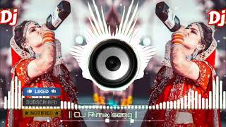 Do Ghut Mujhe Bhi Pila De Sharabi Dj Remix  New Instagram Reel Viral Song  2024 New Viral DJ [upl. by Noirod]