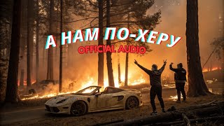 🔴 А Нам По Херу Official Audio — А что волнует вас [upl. by Akire948]