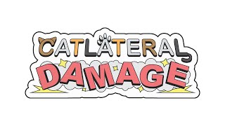 Feline Fine Tutorial Theme  Catlateral Damage [upl. by Lleira]