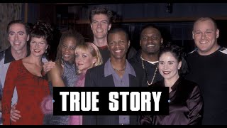 Why MADTV Ended  Heres Why [upl. by Strage]