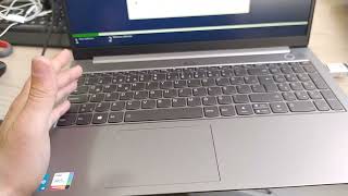 Freedos Laptop Kurulumunda Touch Pad Dokunmatik Yüzey Çalışmıyorsa Nasıl Çözülür [upl. by Allegna759]