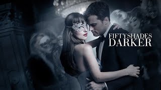 Fifty Shades Darker 2017 Movie  Dakota Johnson Jamie Dornan Fifty Shades Darker Movie Full Review [upl. by Guinevere626]