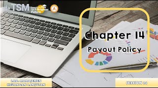 Payout Policy [upl. by Philemon]