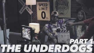 Shooting Underdogs   Forever Young Eps 74 [upl. by Whitver]