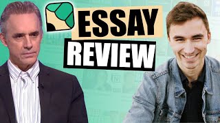 Essay the best writing app not sponsored [upl. by Ardnaiek575]