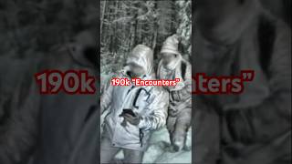 US  Canada Skyrocketed Border Encounters canada crime news shorts stopthecycle [upl. by Rebe]