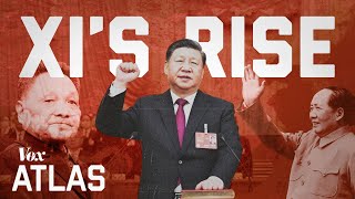 The rise of Xi Jinping explained [upl. by Domenic]