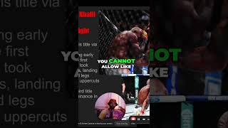 Alex vs Roundtree Jr Thrilling TKO Title Fight Breakdown [upl. by Lledor295]