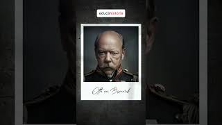 🎩 Autobiografía de Otto Von Bismarck El hombre detrás de la unificación alemana 🇩🇪 [upl. by Corneille]