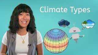 Climate Types  Earth Science for Kids [upl. by Wait]