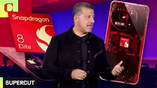 Qualcomm Snapdragon Summit 2024 Everything Revealed in 11 Minutes [upl. by Leirol]