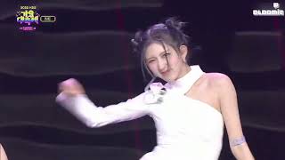 2022 KBS Gayo Daechukje 아이브IVE DANCE BREAK  Performance [upl. by Elleiad]