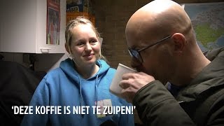 538 dagen gratis koffie  De Beste Wensen Van 538 [upl. by Solnit]