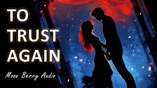 Chest Rubs and Comfort for Trust Issues and Fear of Intimacy ❤️‍🩹  ASMR F4M Roleplay Audio RP [upl. by Merras677]